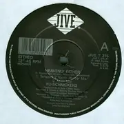 12inch Vinyl Single - Fu-Schnickens - Heavenly Father