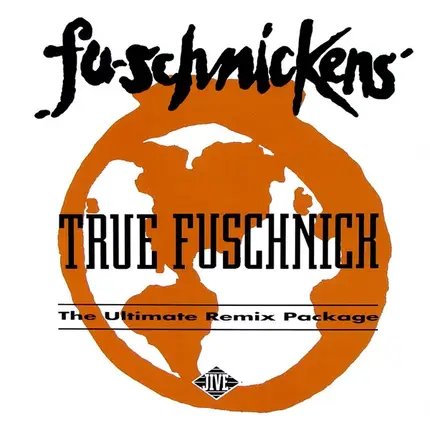Fu-Schnickens - True Fuschnick