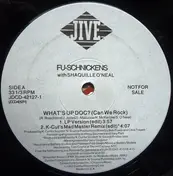 Fu-Schnickens - What's Up Doc? (Can We Rock)