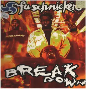 Fu-Schnickens - Break Down