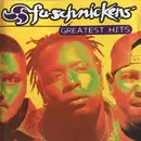 CD - Fu-Schnickens - Greatest Hits