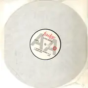 12inch Vinyl Single - fu.dge - Low Rider
