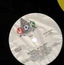 12inch Vinyl Single - Fu2 - Boomin' In Ya Jeep / No Head, No Backstage Pass