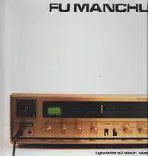 Fu Manchu - (Godzilla's) Eatin' Dust