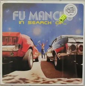 Fu Manchu - In Search of