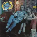 LP - Fumble - Fumble - Gatefold