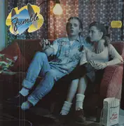LP - Fumble - Fumble - Gatefold