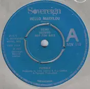Fumble - Hello Marylou