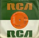 7inch Vinyl Single - Fumble - Not Fade Away