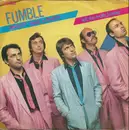 7inch Vinyl Single - Fumble - Wasn't That A Party
