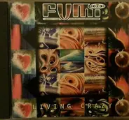 Fumi - Living Crazy