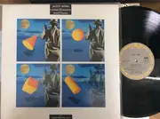 LP - Fumiaki Miyamoto - Norio Maeda - Jazzy Wind