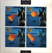 LP - Fumiaki Miyamoto - Norio Maeda - Jazzy Wind