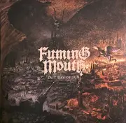 LP - Fuming Mouth - Last Day Of Sun - Still Sealed, Smoke Vinyl, Gatefold, Ltd. Ed.