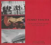 CD - Fumio Yasuda - On The Path Of Death And Life Part I / Part II / Part III - Limited Edition / Digipak