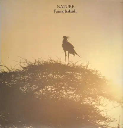 Fumio Itabashi - Nature