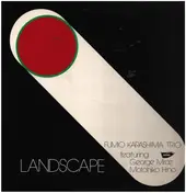 Fumio Karashima Trio - Landscape