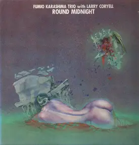 Fumio Karashima Trio - Round Midnight