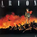 LP - Fumio Miyashita - Arion