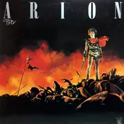 LP - Fumio Miyashita - Arion