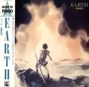 LP - Fumio Miyashita - Earth - Insert