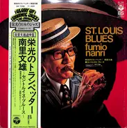 Fumio Nanri , Toshiyuki Miyama & The New Herd - St. Louis Blues