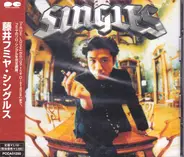 Fumiya Fujii - Singles