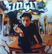 CD - Fumiya Fujii - Singles