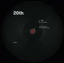 12inch Vinyl Single - Fumiya Tanaka - 20th - EP