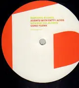 LP-Box - Fumiya Tanaka / Ricardo Villalobos / Pile a.o. - Superlongevity 6 - Plastic outer case