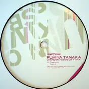 Fumiya Tanaka - Unknown Possibility Vol. 3 - 1
