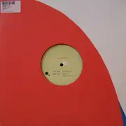 12inch Vinyl Single - Fumiya Tanaka - Für Elodie