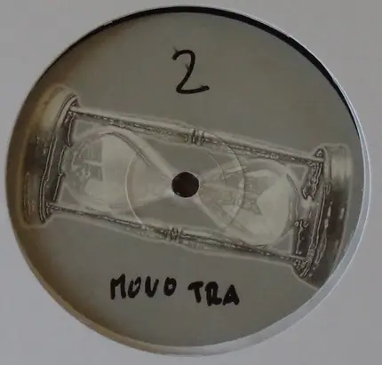 Fumiya Tanaka - Time EP