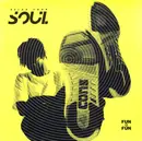 12inch Vinyl Single - Fun 4 Fun - Relax Your Soul