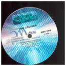 12inch Vinyl Single - Fun Cruiser - Fun In The Sun