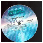 12inch Vinyl Single - Fun Cruiser - Fun In The Sun