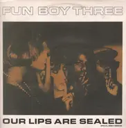 Fun Boy Three - Our Lips Are Sealed