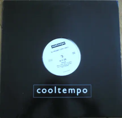 Fun Boy Three / K-Yze - Faith, Hope & Charity / Stomp