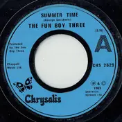 Fun Boy Three - Summertime