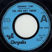 The Fun Boy Three - Summertime