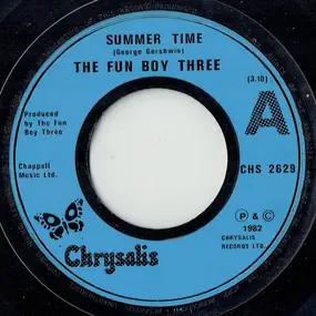 Fun Boy Three - Summertime