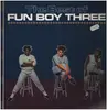 LP - Fun Boy Three - The Best Of The Fun Boy Three