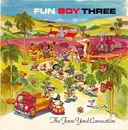12inch Vinyl Single - Fun Boy Three - The Farm Yard Connection