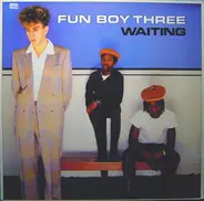 Fun Boy Three - Waiting