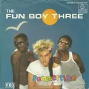 7inch Vinyl Single - Fun Boy Three - Summertime