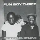 12inch Vinyl Single - Fun Boy Three - The Tunnel Of Love