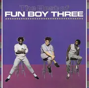 CD - Fun Boy Three - The Best Of Fun Boy Three
