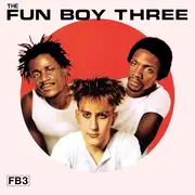 LP - Fun Boy Three - The Fun Boy Three