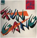 12inch Vinyl Single - Fun Gang - Just For Fun