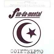 Fun-Da-Mental - Cointelpro